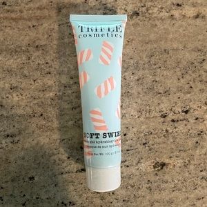 Trifle Cosmetics Soft Swirl Overnight Hydrating Face Mask